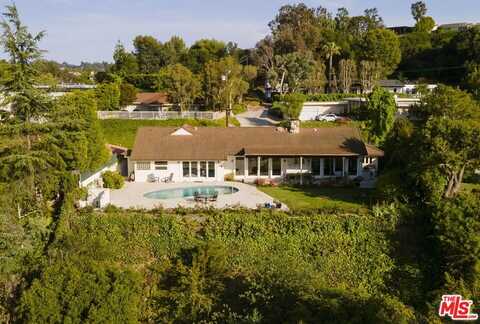 16303 Mandalay Dr, Encino, CA 91436