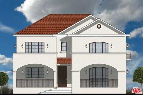 2516 13th Ave, Los Angeles, CA 90018