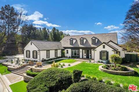 1 Falconridge Dr, Coto De Caza, CA 92679