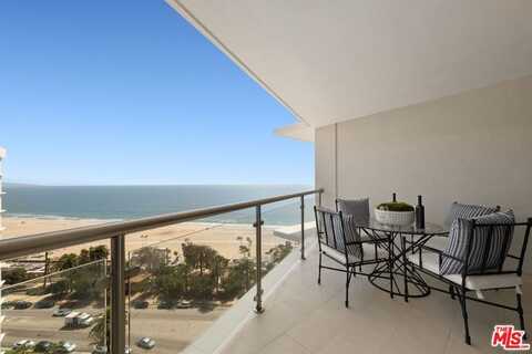 201 OCEAN AVE, SANTA MONICA, CA 90402