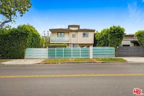 841 N CRESCENT HEIGHTS Blvd, LOS ANGELES, CA 90046