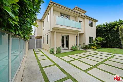 841 N CRESCENT HEIGHTS Blvd, LOS ANGELES, CA 90046