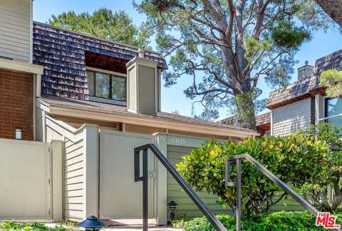 13135 Mindanao Way, Marina Del Rey, CA 90292