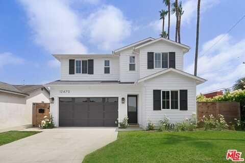 12470 Lucile St, Los Angeles, CA 90066