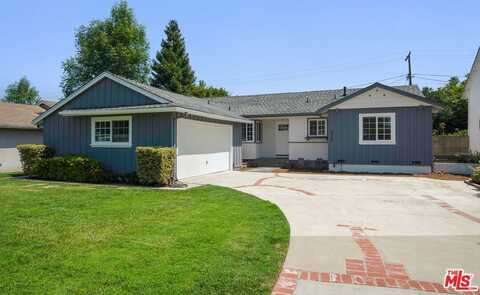 22662 Hamlin St, West Hills, CA 91307
