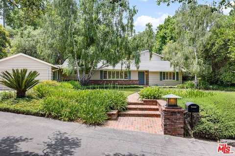 1215 Linda Ridge Ln, Pasadena, CA 91103