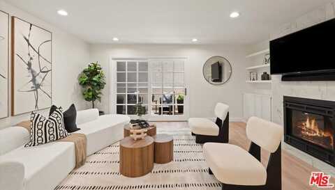 853 Larrabee St, West Hollywood, CA 90069