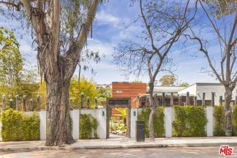 345 W Channel Rd, Santa Monica, CA 90402