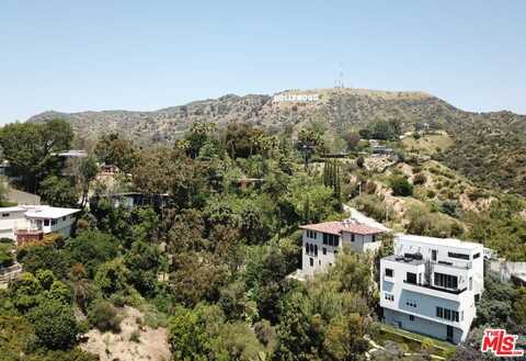 6053 Rodgerton Dr, Los Angeles, CA 90068