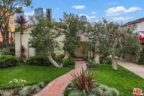 1926 Thayer Ave, Los Angeles, CA 90025
