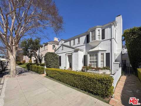 144 S Spalding Dr, Beverly Hills, CA 90212