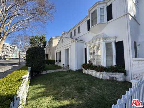 144 S Spalding Dr, Beverly Hills, CA 90212
