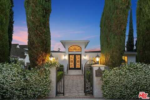 465 N Kilkea Dr, Los Angeles, CA 90048