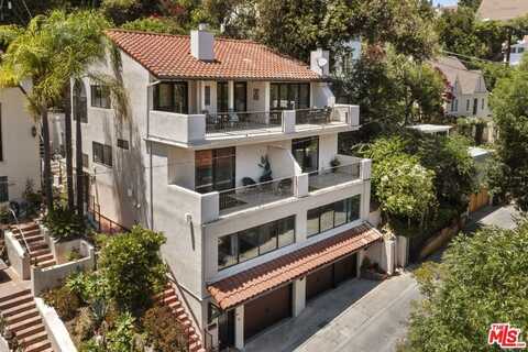 5940 Manola Way, Los Angeles, CA 90068