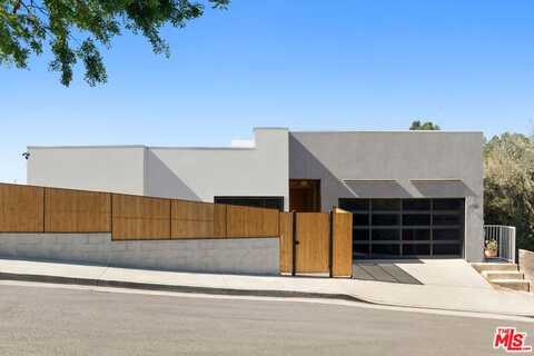 3750 Roberta St, Los Angeles, CA 90031