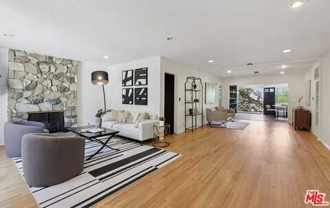4111 Scandia Way, Los Angeles, CA 90065
