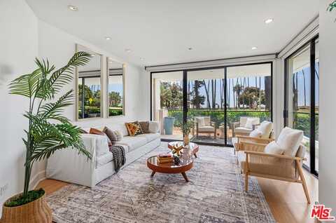 701 Ocean Ave, Santa Monica, CA 90402