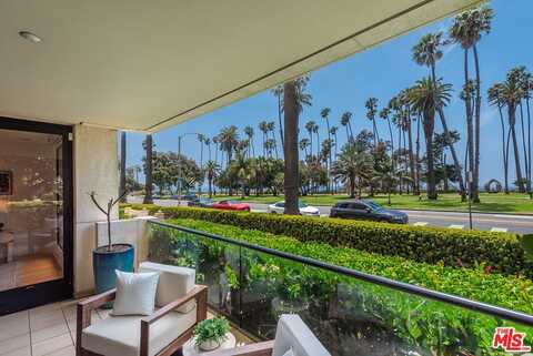 701 Ocean Ave, Santa Monica, CA 90402