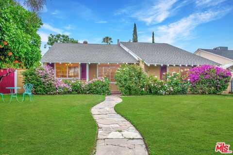 12455 Cumpston St, Valley Village, CA 91607