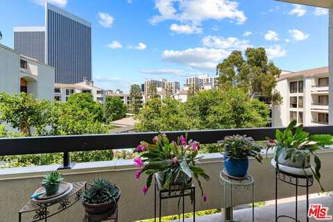 2102 Century Park Ln, Los Angeles, CA 90067