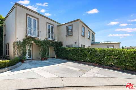 1344 Belfast Dr, Los Angeles, CA 90069