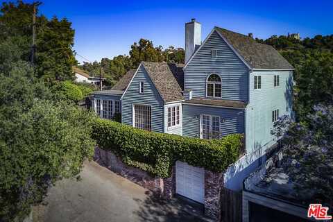 1932 Walcott Way, Los Angeles, CA 90039