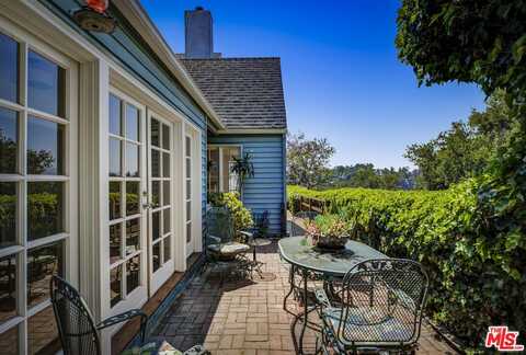 1932 Walcott Way, Los Angeles, CA 90039