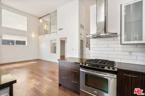600 S Ridgeley Dr, Los Angeles, CA 90036