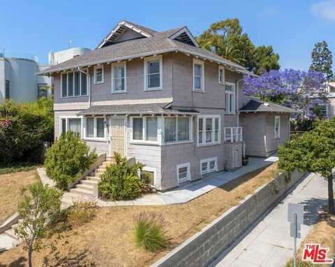 2027 3rd St, Santa Monica, CA 90405