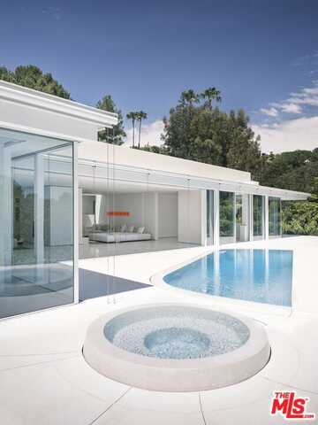 510 Arkell Dr, Beverly Hills, CA 90210
