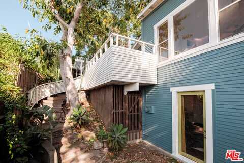 2326 Hidalgo Ave, Los Angeles, CA 90039