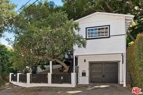 9924 Westwanda Dr, Beverly Hills, CA 90210