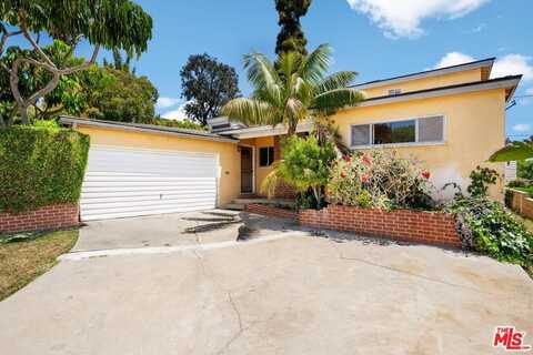 3512 Inglewood Blvd, Los Angeles, CA 90066