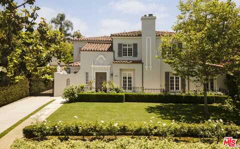 204 S Plymouth Blvd, Los Angeles, CA 90004