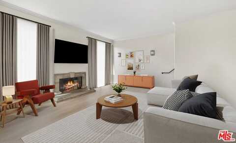 4231 Tujunga Ave, Studio City, CA 91604