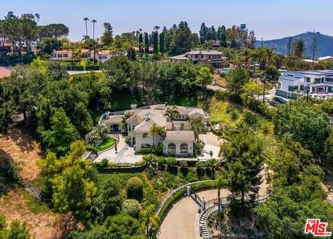 732 Saint Katherine Dr, La Canada Flintridge, CA 91011