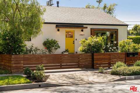 2801 Barry Ave, Los Angeles, CA 90064