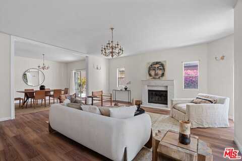 1524 Franklin St, Santa Monica, CA 90404