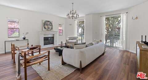 1524 Franklin St, Santa Monica, CA 90404