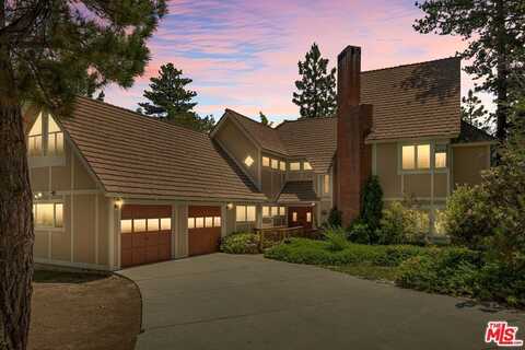 28277 Arbon Ln, Lake Arrowhead, CA 92352