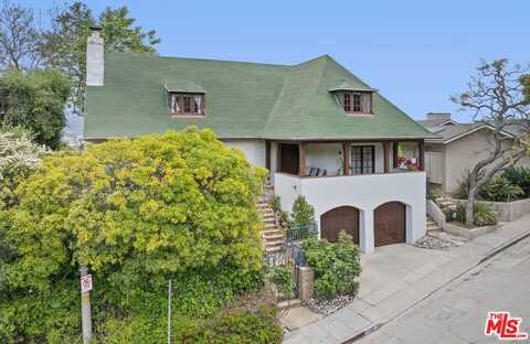 3806 Carnavon Way, Los Angeles, CA 90027