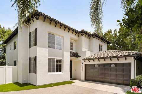 18439 Jonah Ct, Tarzana, CA 91356
