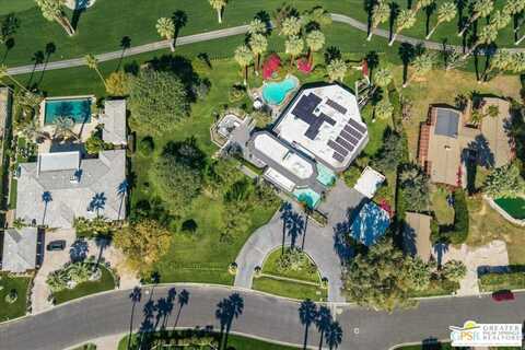 71280 N Thunderbird Ter, Rancho Mirage, CA 92270