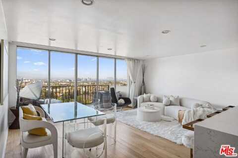 2170 Century Park East, Century City, CA 90067