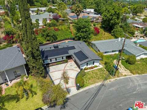 20435 Miranda St, Woodland Hills, CA 91367