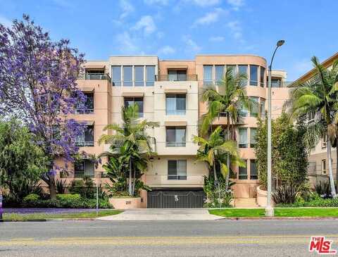 2111 S Beverly Glen Blvd, Los Angeles, CA 90025