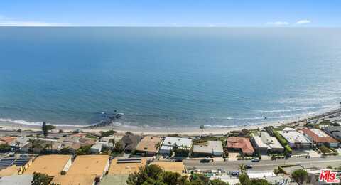 18111 Coastline Dr, Malibu, CA 90265