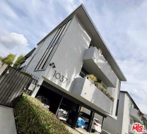 1037 Lincoln Blvd, Santa Monica, CA 90403