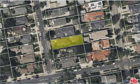 1010 Embury St, Pacific Palisades, CA 90272