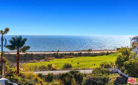 6436 Lunita Rd, Malibu, CA 90265